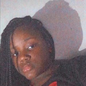 Meet your Posher, T’ajia